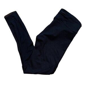 Fabletics Black Leggings Size Small Black